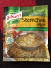 Sternchensuppe - Product