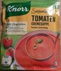 Tomaten Cremesuppe - Product
