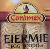 Eiermie - Egg Noodles - Product