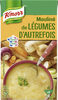 Knorr Soupe Liquide Mouliné de Légumes d'Autrefois 1L - Producto