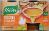 Chicken Stock Pot 8 x - Produit