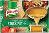 Vegetable Stock Pot 8 x - Produto