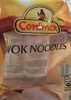Wok noodles (pate Pour Wok) - Produkt