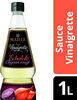 Maille Vinaigrette Échalote & Oignons Rouges 1L - Product
