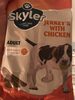 Jerkey's with chicken - Product