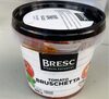 Tomato Bruschetta - Product