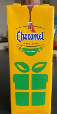Plant Based - Produkt - nl
