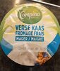 Campina fromage frais - Product