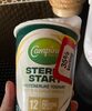 Campina  sterke start  proteine yoghurt - Product