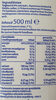 Vifit drinkyoghurt bosvruchten - Product
