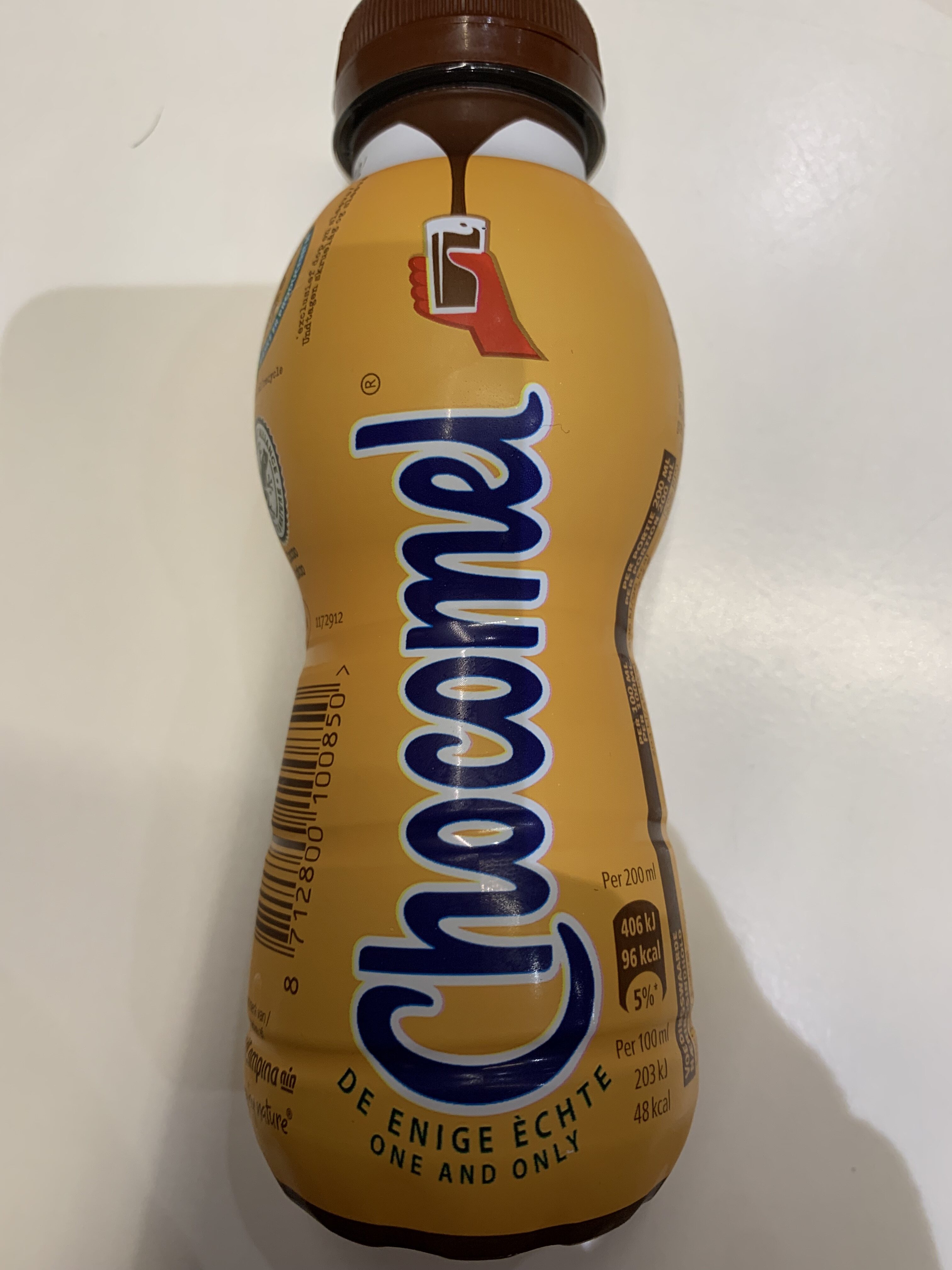Chocomel - Product