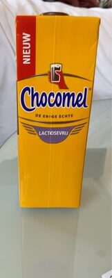 Chocomel lactose free - Product - en