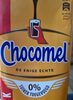 Chocomel 0% Suiker togevoegd - Produkt