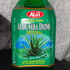 Aloe Vera Drink - Produto