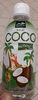 Tropical Nata De Coco Coconut - Product