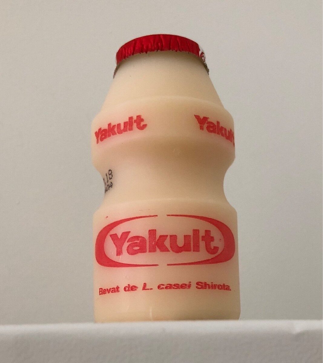 Yakult Original - Produit