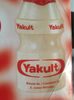 Yakult - Produit
