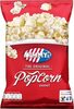 Popcorn original sucré - Producte