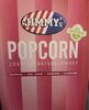 Popcorn sucré - Produkt