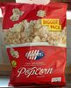 Popcorn sweet - Producto