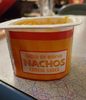 Salsa de queso NACHOS CHEESE SAUCE - Product