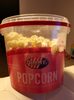 Popcorn Jimmy's - Produit