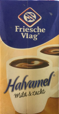 Halvamel - Product