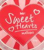 Sweet Hearts - Product