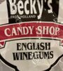 Becky's - Product