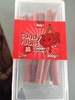 Candy tubes - Product