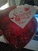 Sweet love - Product