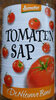 tomatensap - Produkt