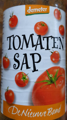 tomatensap - Product - nl