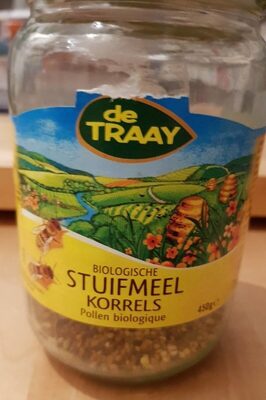 Stuifmeel korrels - Product - fr