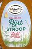Rijst stroop - Produit