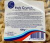 Pork Crunch - Produkt