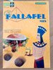 Fallafel mix - Produkt