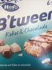 B'tween kokos & chocolade - Product