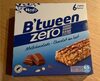B’tween zero melkchocolade - Product