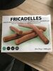 Fricadelle - نتاج