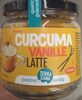 Curcuma vanille latte - Producto