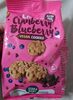 Choco cranberry blueberry - Produit