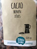 Cacao fèves - Product