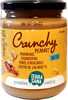 Crunchy peanut - Produkt