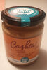 Smooth Cashew - Product