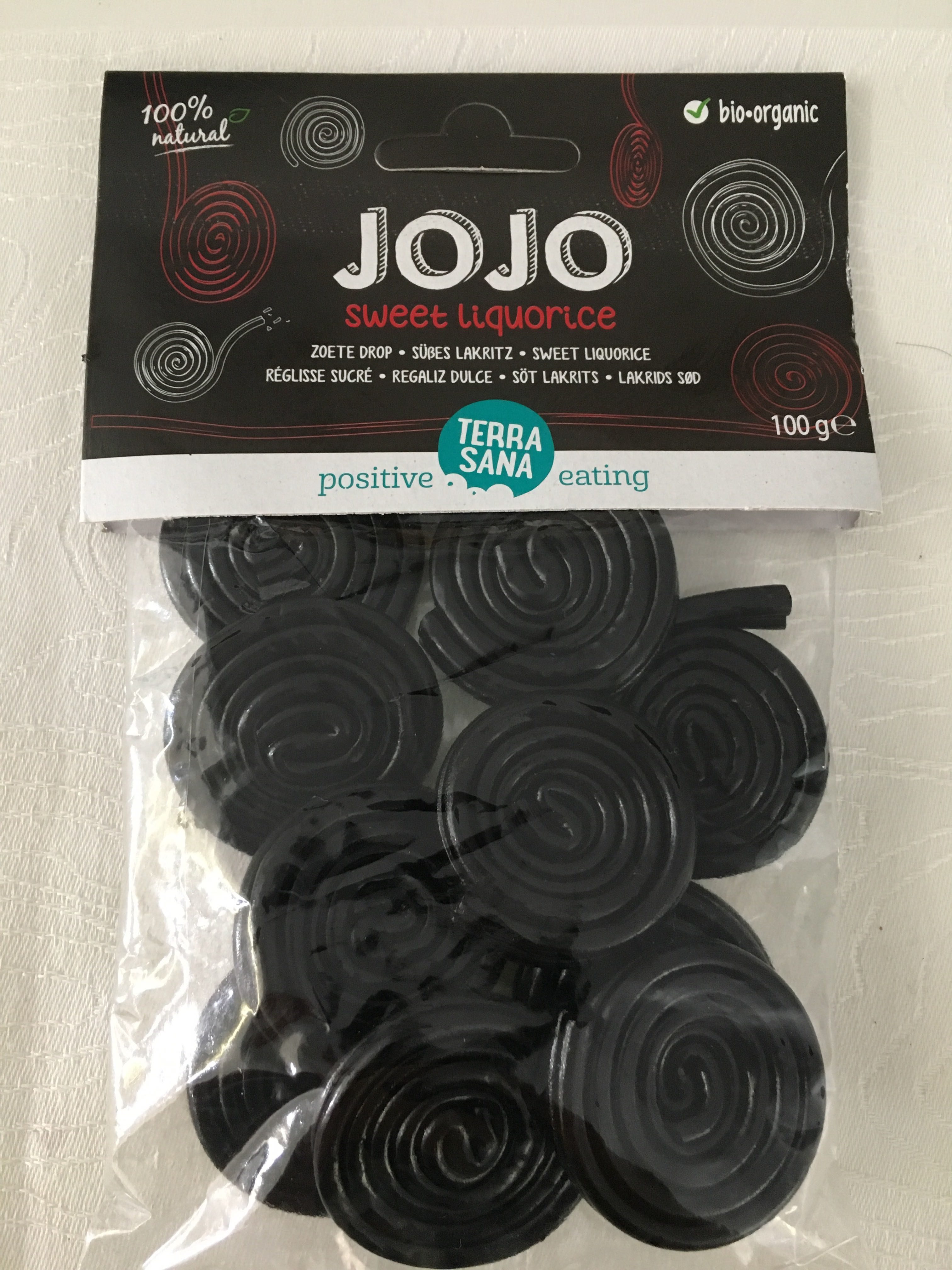 Jojo - Product - fr