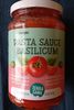 Pasta sauce basilicum - Product