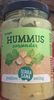 Hummus coriandre - Product