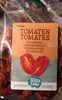 Tomates séchées - Produit
