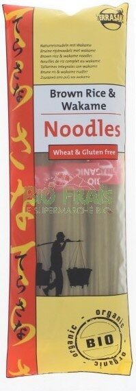 noodles - Producto